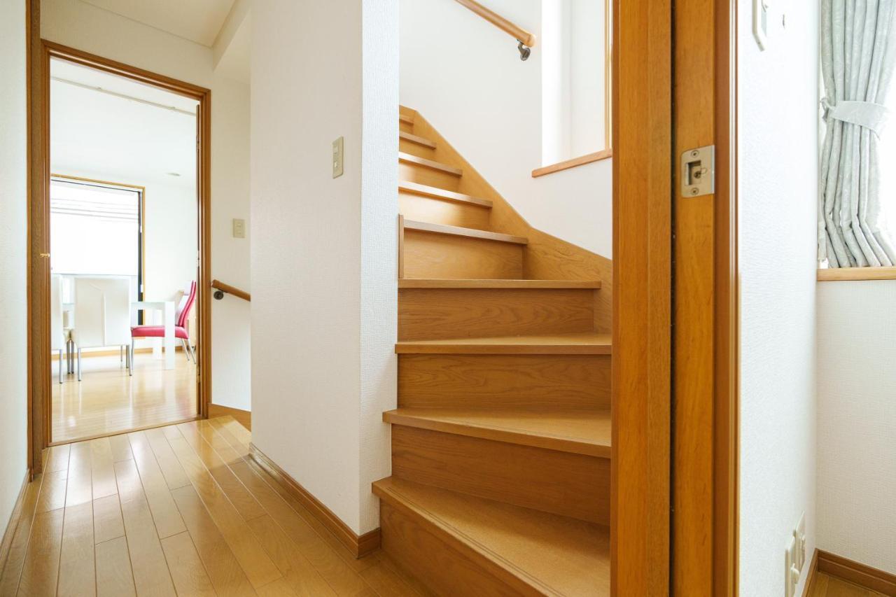 Luxury Guest House In Tokyo Shinjuku Dış mekan fotoğraf