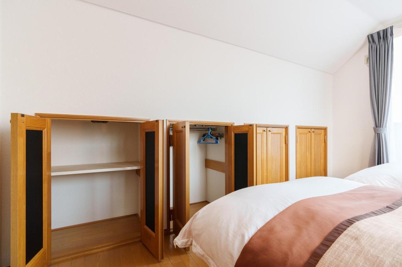 Luxury Guest House In Tokyo Shinjuku Dış mekan fotoğraf