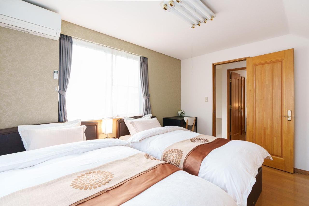 Luxury Guest House In Tokyo Shinjuku Dış mekan fotoğraf