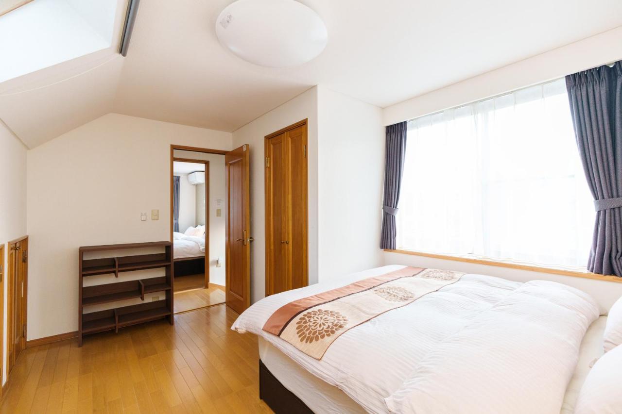 Luxury Guest House In Tokyo Shinjuku Dış mekan fotoğraf