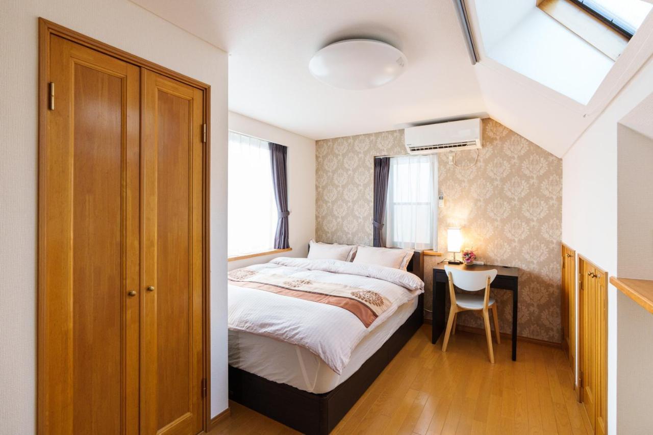Luxury Guest House In Tokyo Shinjuku Dış mekan fotoğraf