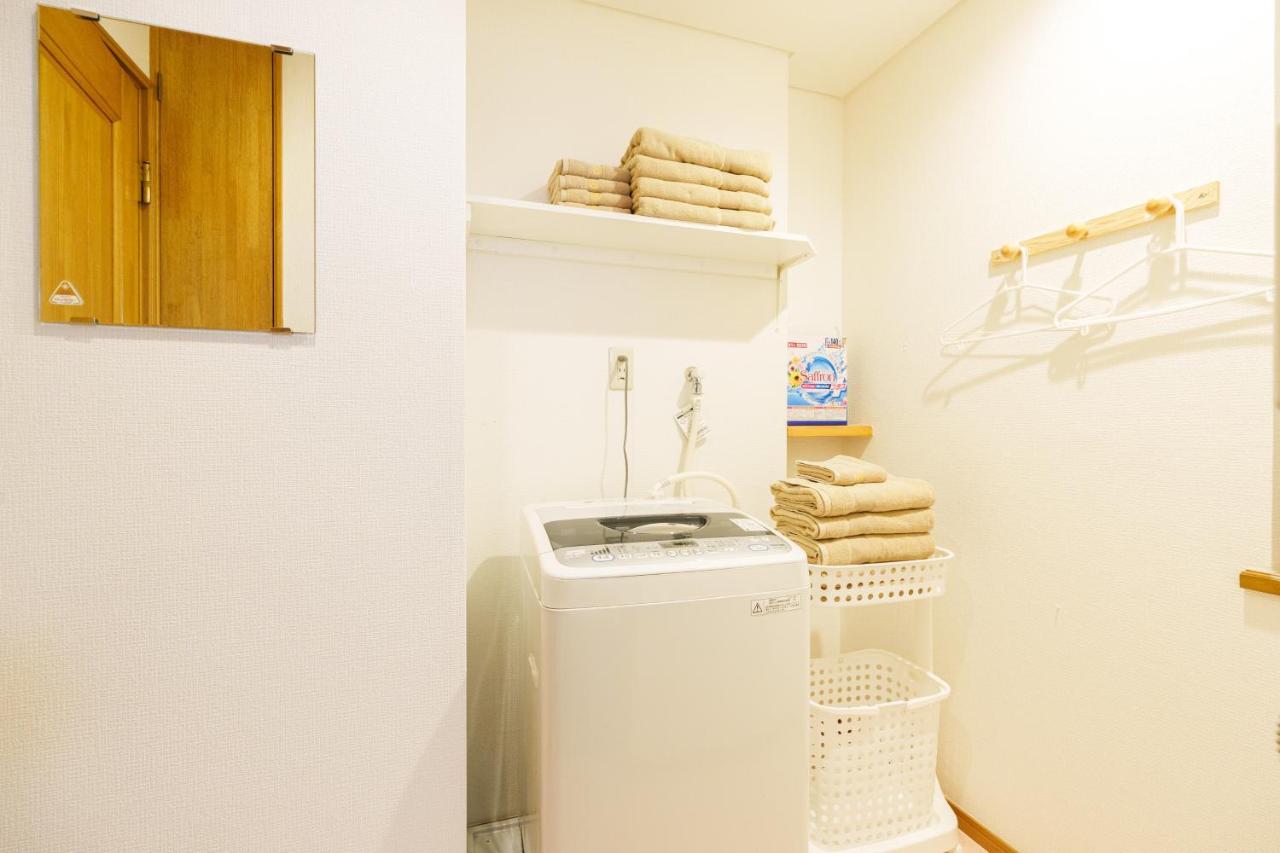 Luxury Guest House In Tokyo Shinjuku Dış mekan fotoğraf