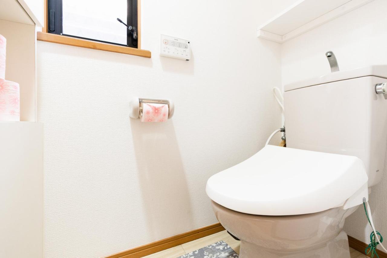 Luxury Guest House In Tokyo Shinjuku Dış mekan fotoğraf