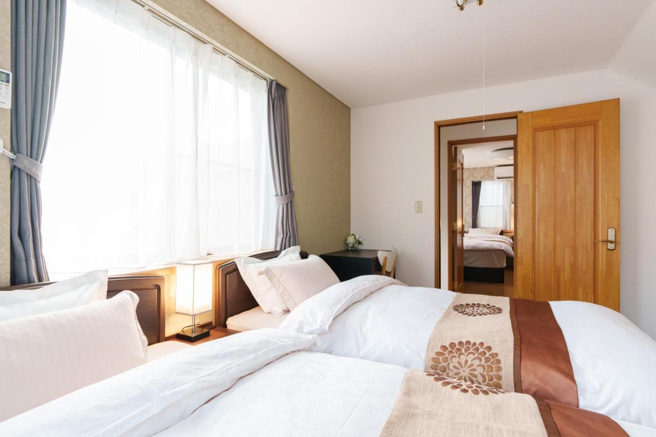 Luxury Guest House In Tokyo Shinjuku Dış mekan fotoğraf