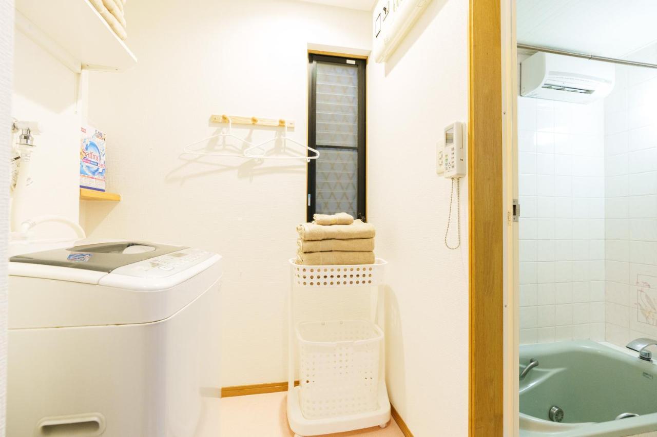 Luxury Guest House In Tokyo Shinjuku Dış mekan fotoğraf