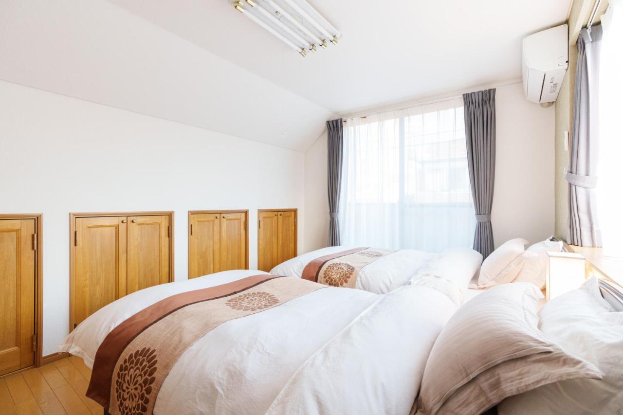 Luxury Guest House In Tokyo Shinjuku Dış mekan fotoğraf