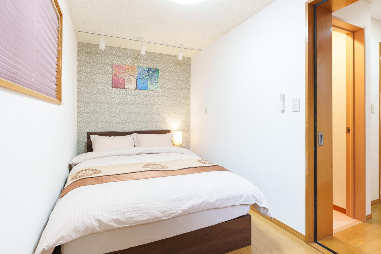 Luxury Guest House In Tokyo Shinjuku Dış mekan fotoğraf