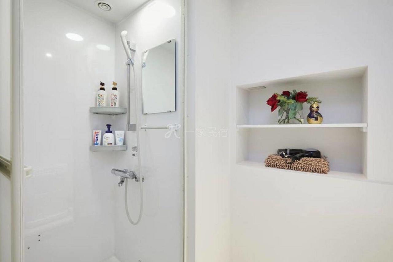 Luxury Guest House In Tokyo Shinjuku Dış mekan fotoğraf