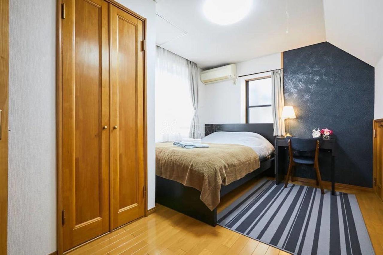 Luxury Guest House In Tokyo Shinjuku Dış mekan fotoğraf