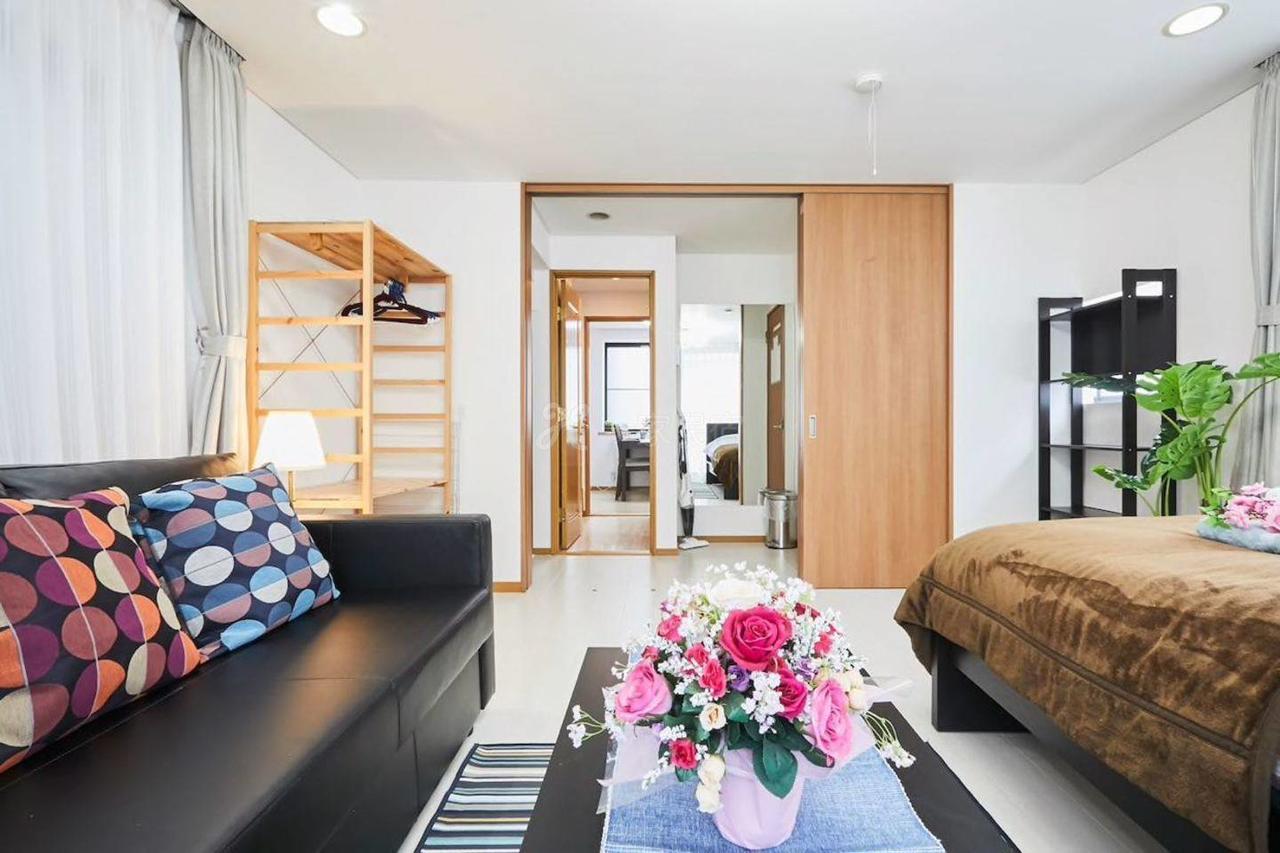 Luxury Guest House In Tokyo Shinjuku Dış mekan fotoğraf