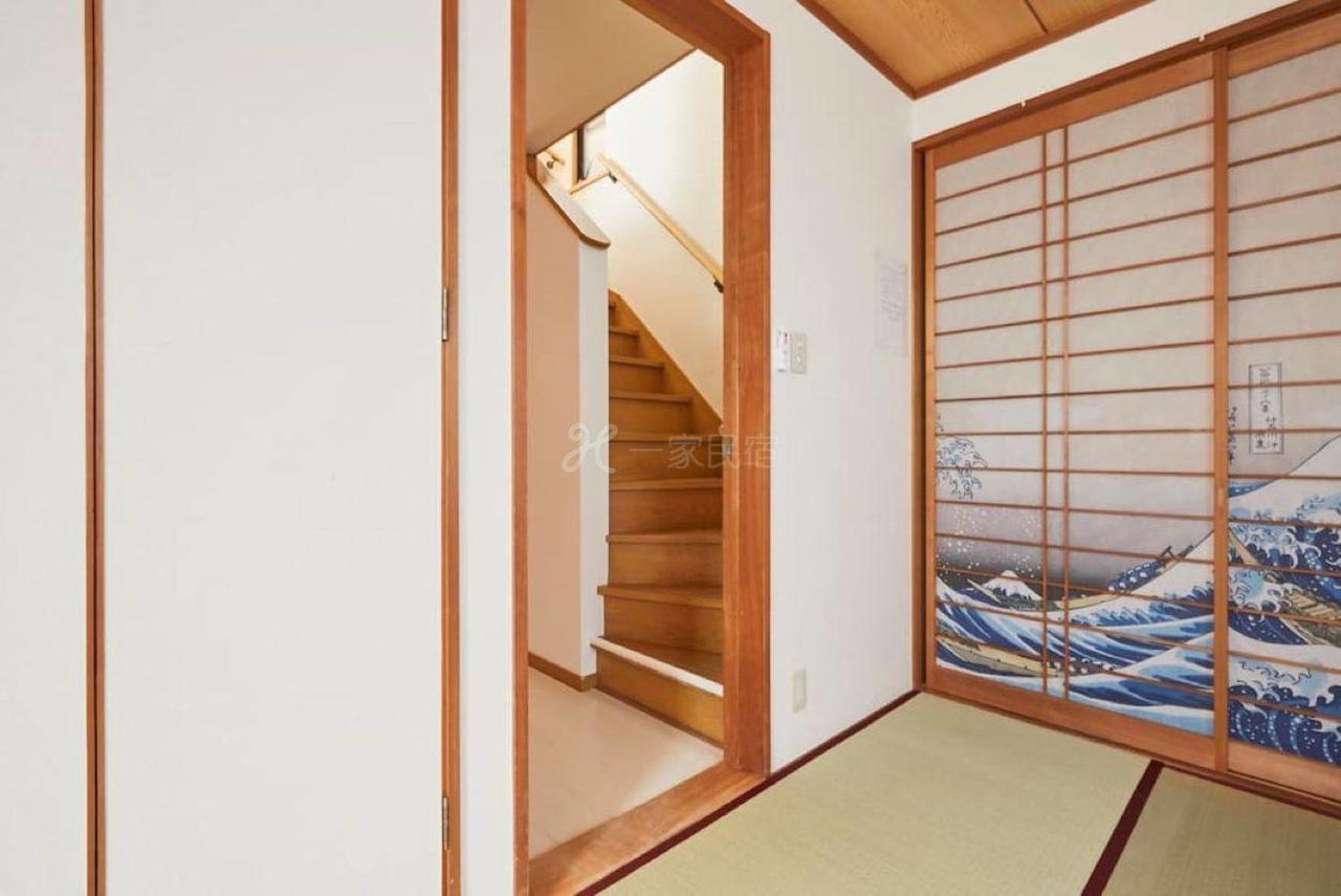 Luxury Guest House In Tokyo Shinjuku Dış mekan fotoğraf