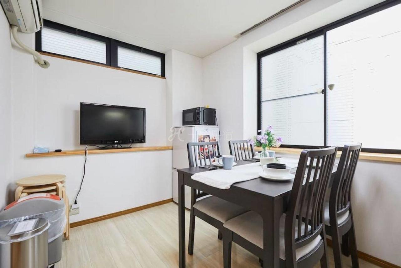 Luxury Guest House In Tokyo Shinjuku Dış mekan fotoğraf