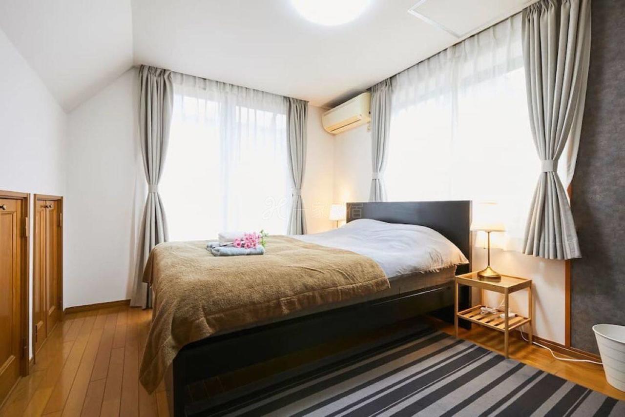 Luxury Guest House In Tokyo Shinjuku Dış mekan fotoğraf